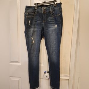Torrid premium